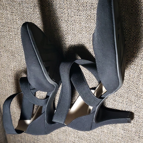 LifeStride women's size 9 Gallery black - Picture 10 of 11